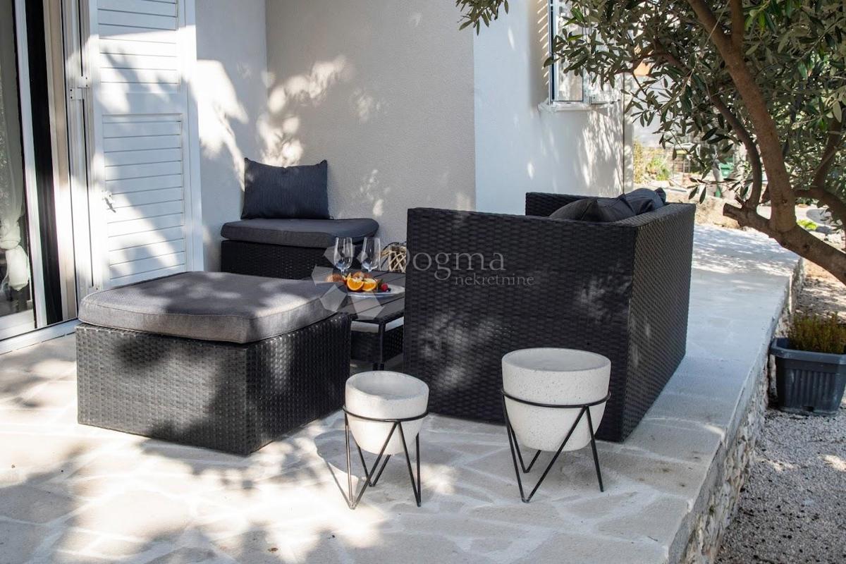 Allogio Rogoznica, 37,62m2