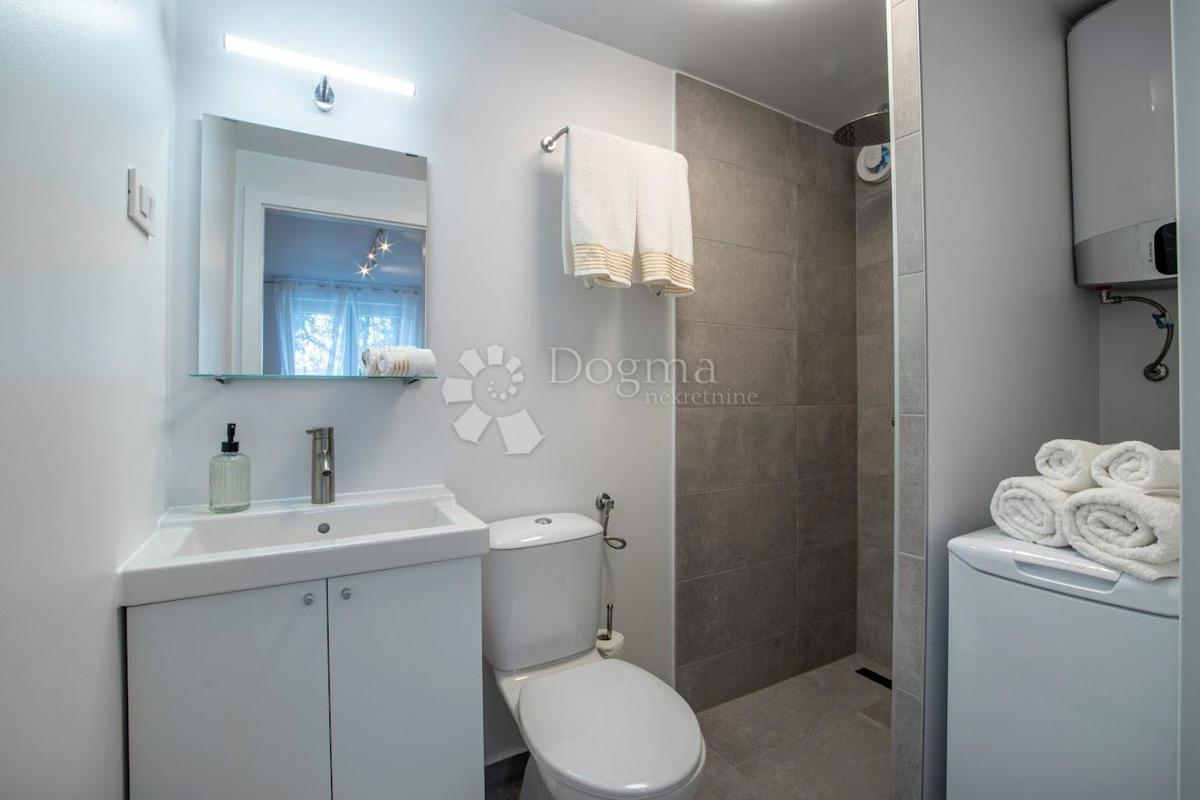 Allogio Rogoznica, 37,62m2