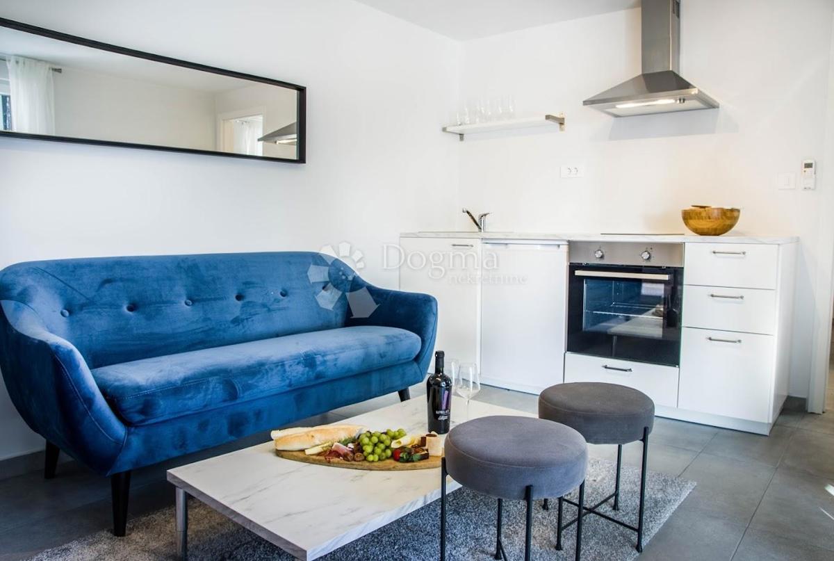 Allogio Rogoznica, 37,62m2