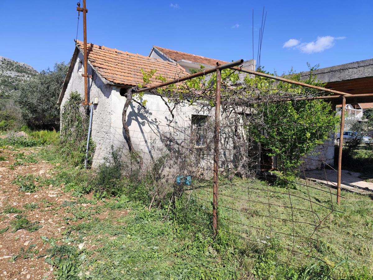 Casa Grebaštica, Šibenik - Okolica, 48m2