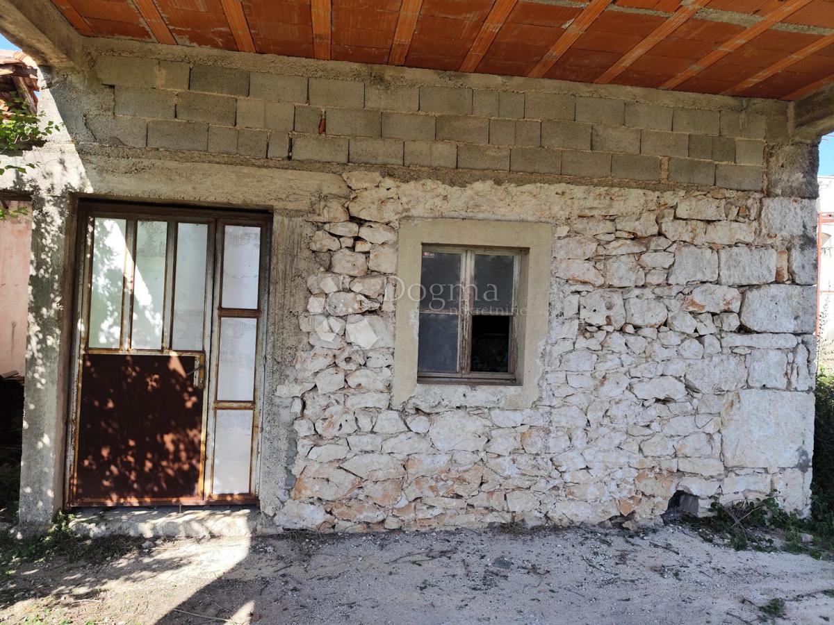 Casa Grebaštica, Šibenik - Okolica, 48m2