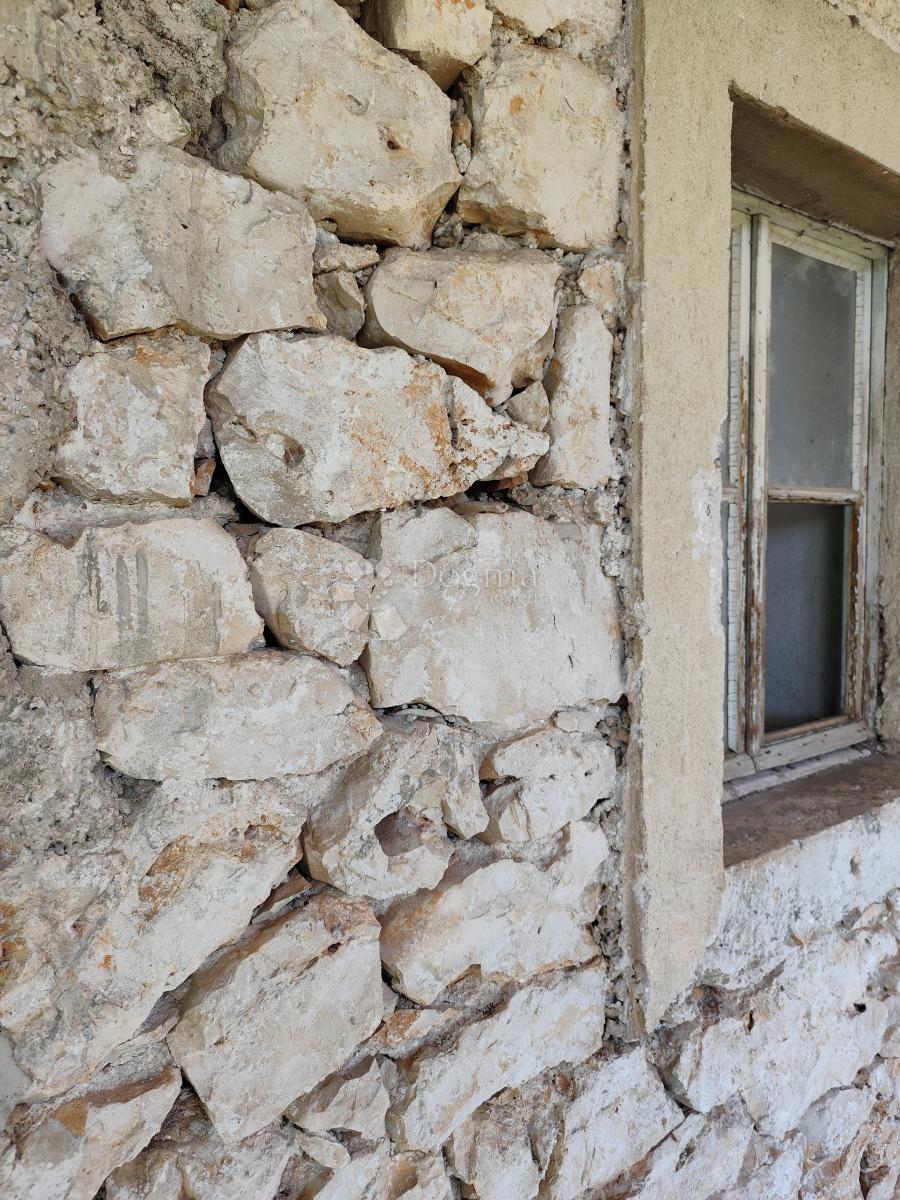 Casa Grebaštica, Šibenik - Okolica, 48m2