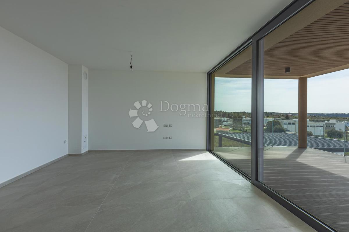 Allogio Novigrad, 115.10m2