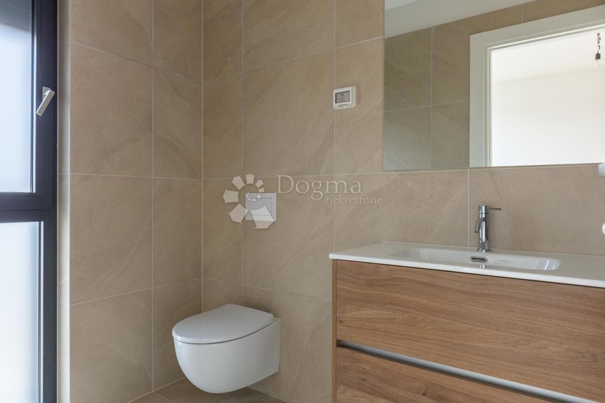 Allogio Novigrad, 115.10m2