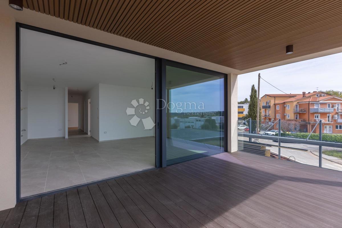 Allogio Novigrad, 115.10m2