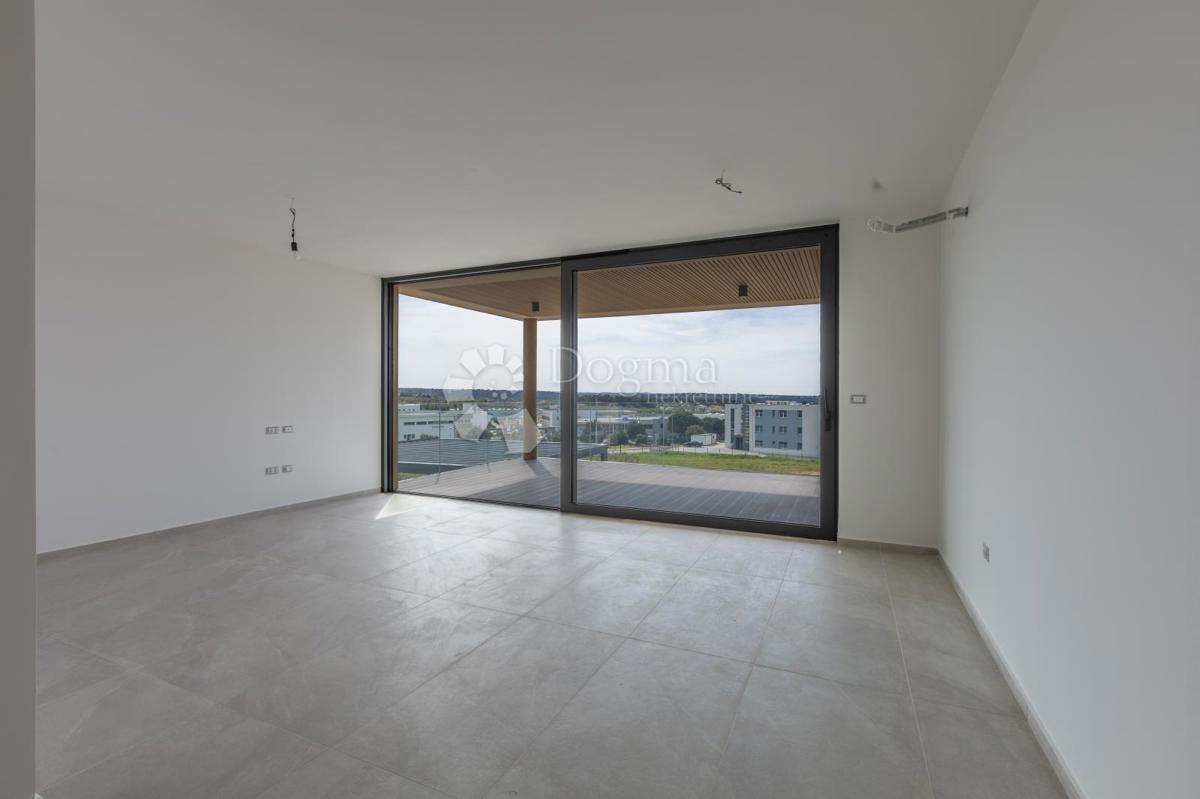 Allogio Novigrad, 115.10m2