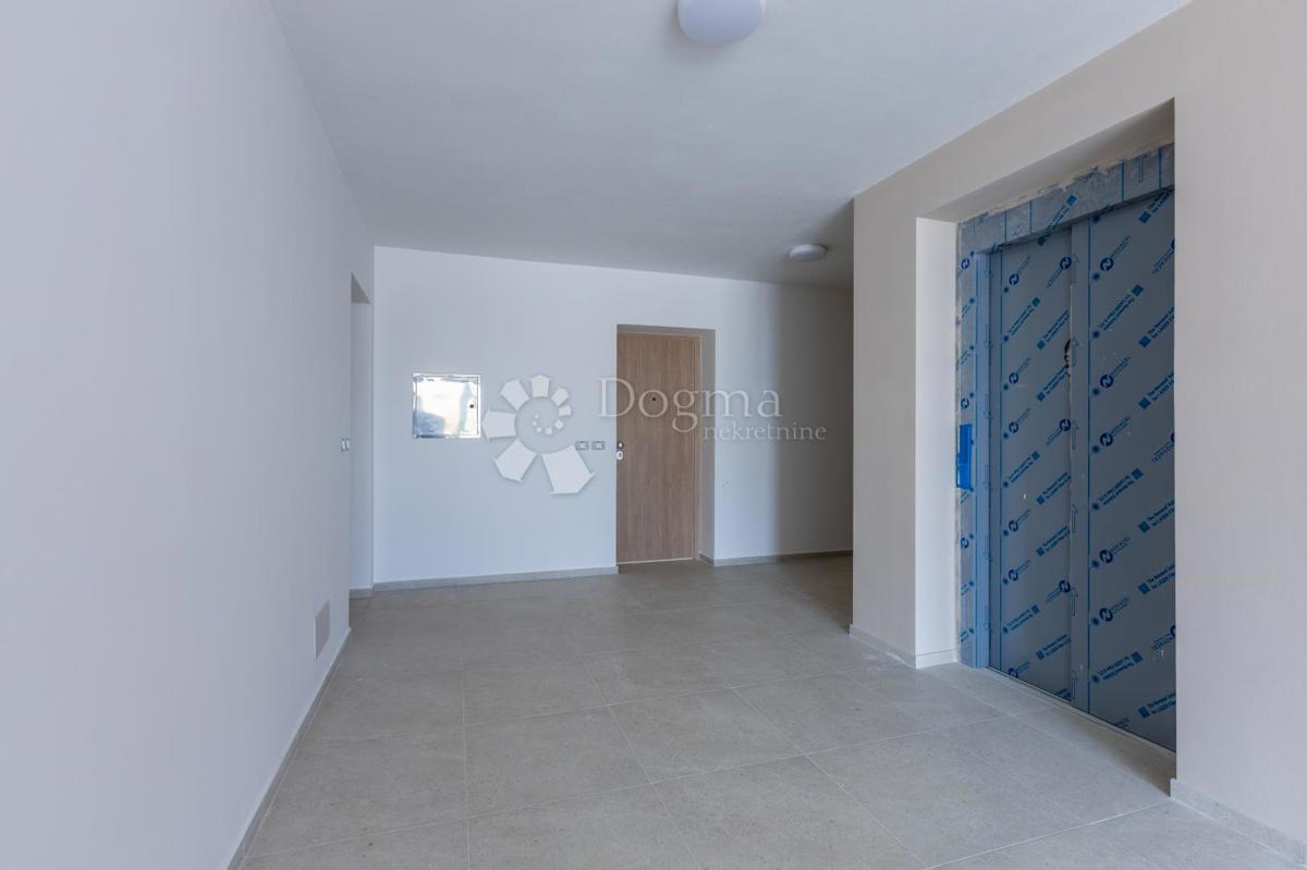 Allogio Novigrad, 115.10m2