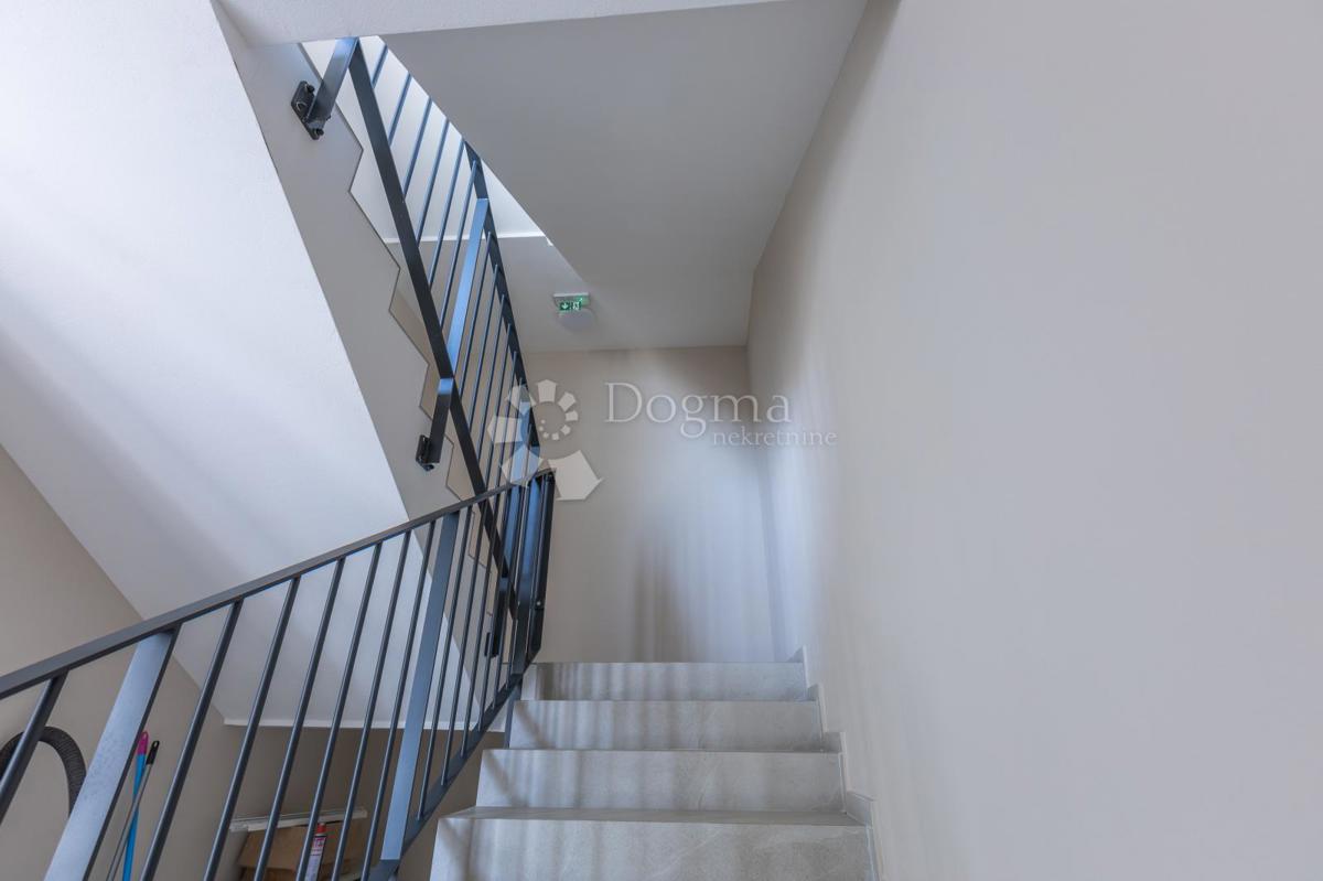 Allogio Novigrad, 115.10m2