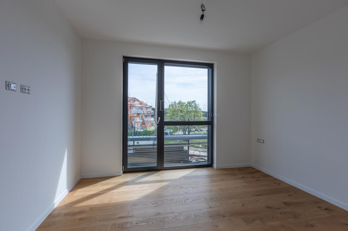 Allogio Novigrad, 115.10m2