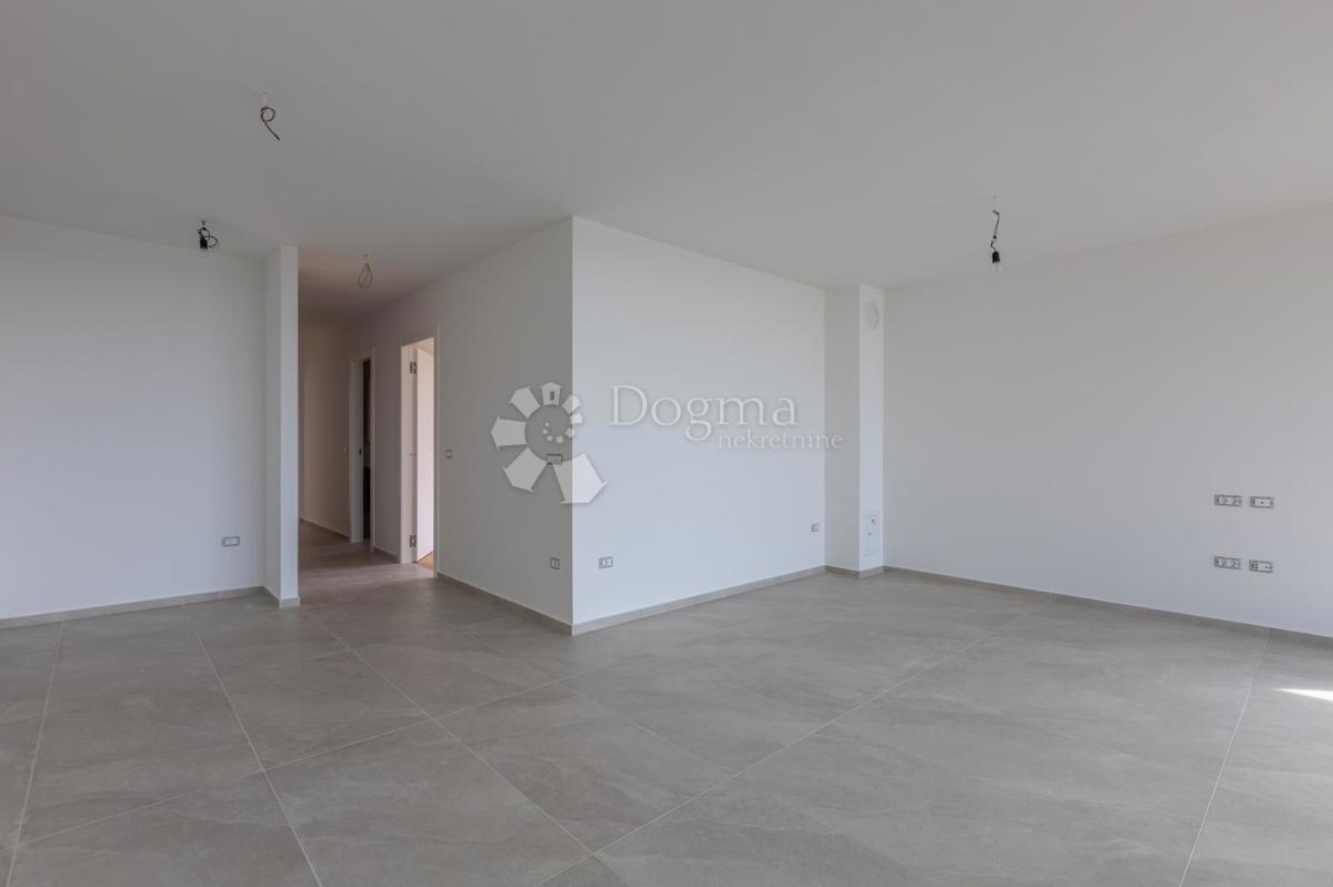 Allogio Novigrad, 115.10m2