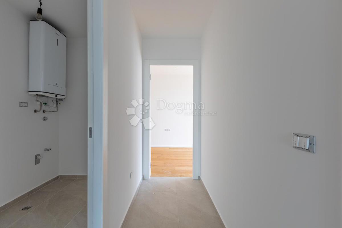 Allogio Novigrad, 115.10m2