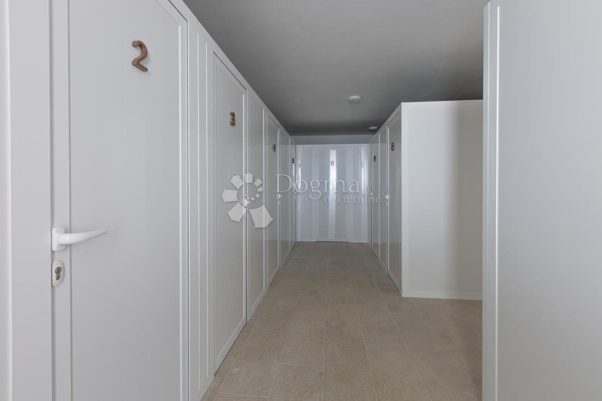 Allogio Novigrad, 115.10m2