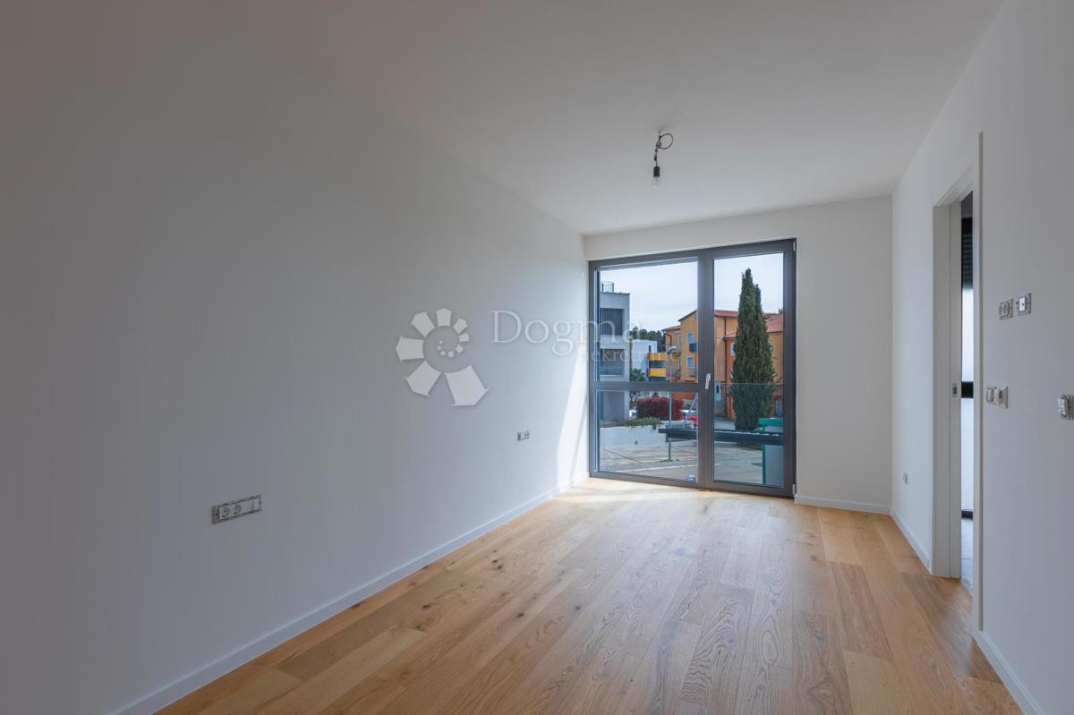 Allogio Novigrad, 115.10m2