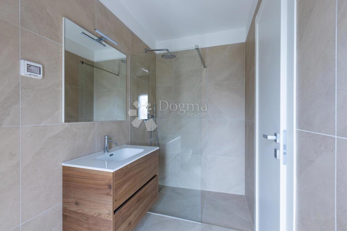 Allogio Novigrad, 115.10m2