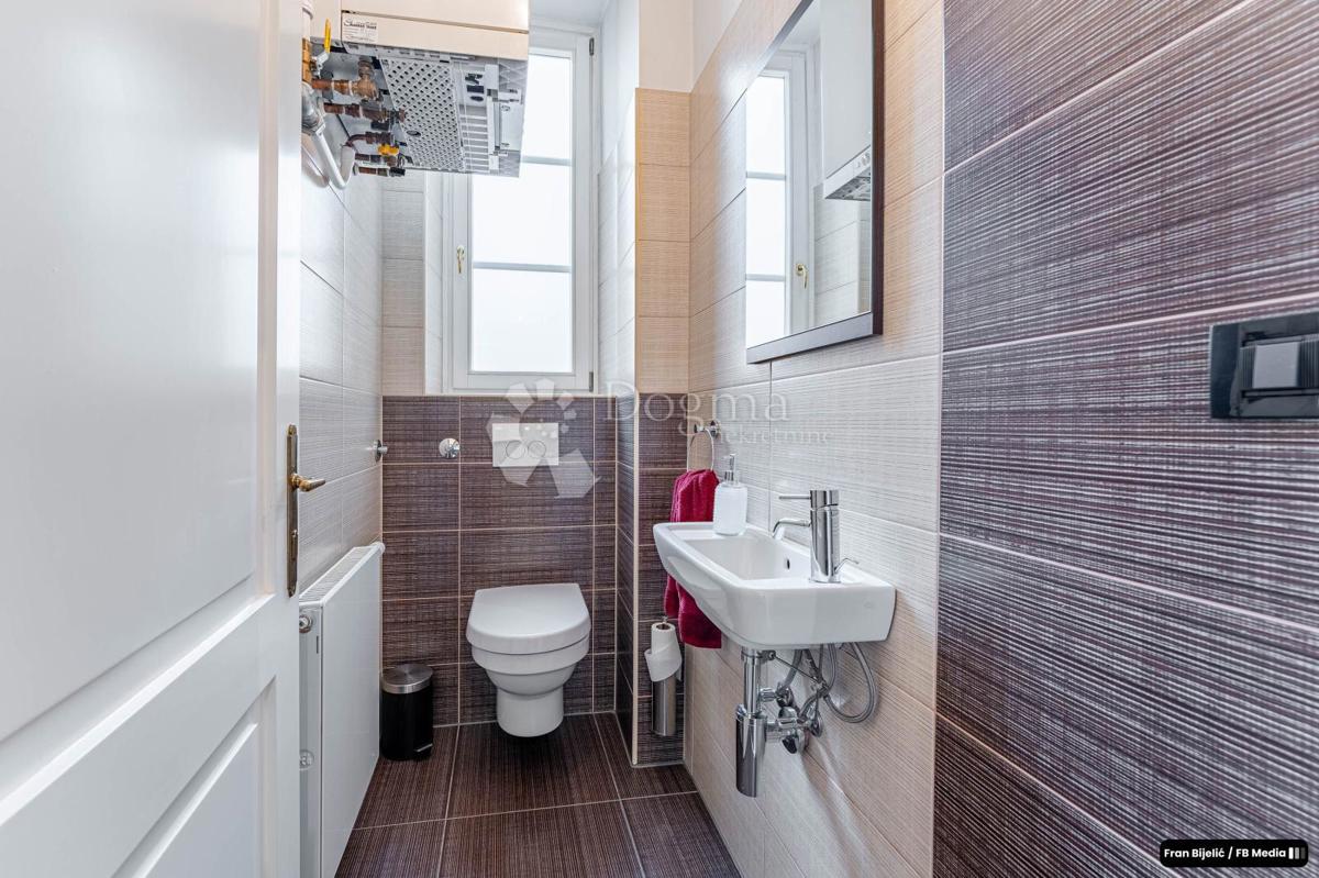 Allogio Centar, Varaždin, 116m2