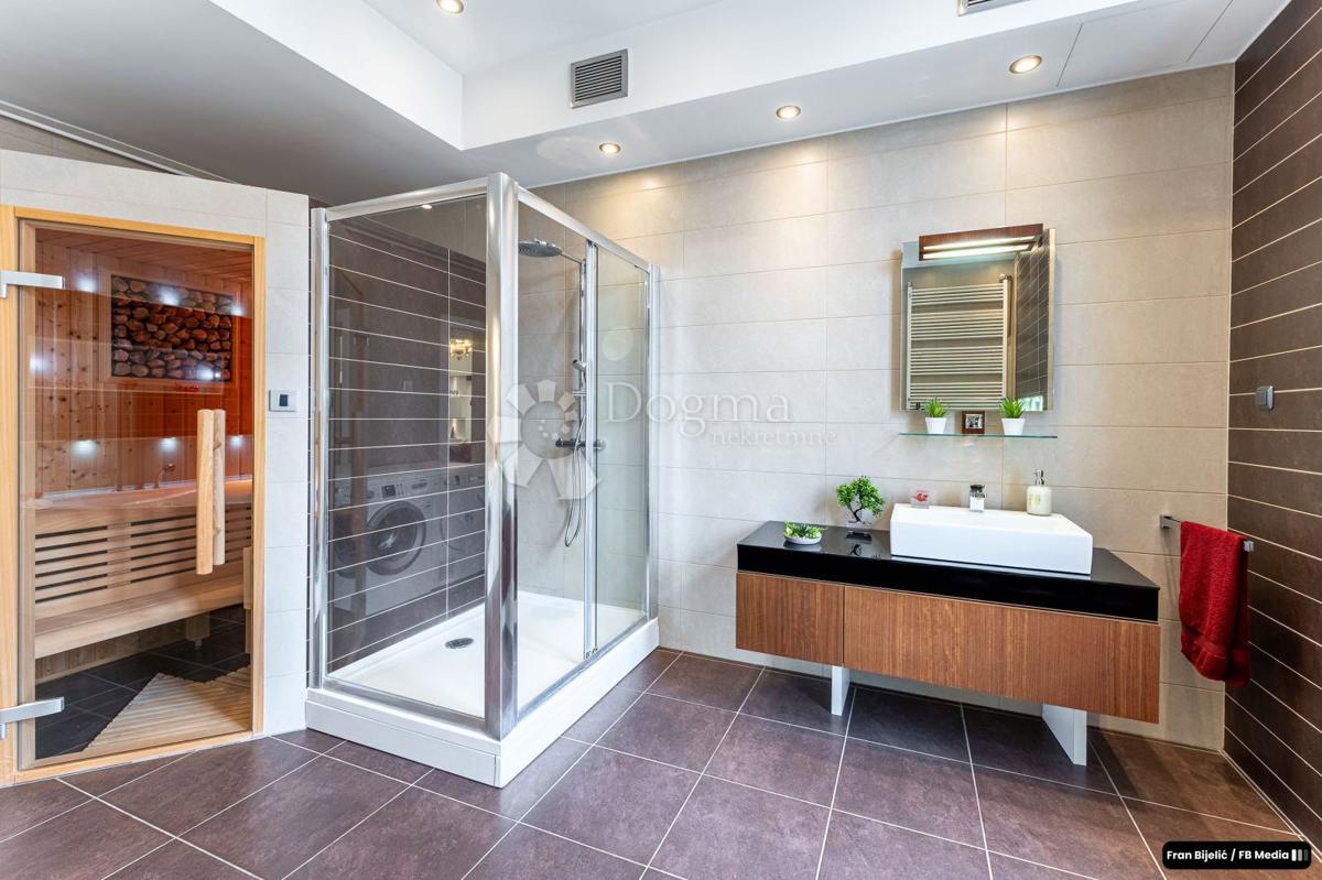 Allogio Centar, Varaždin, 116m2