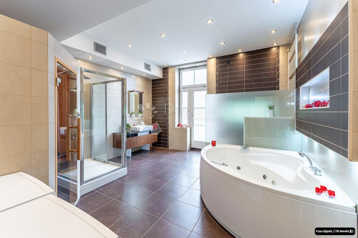 Allogio Centar, Varaždin, 116m2