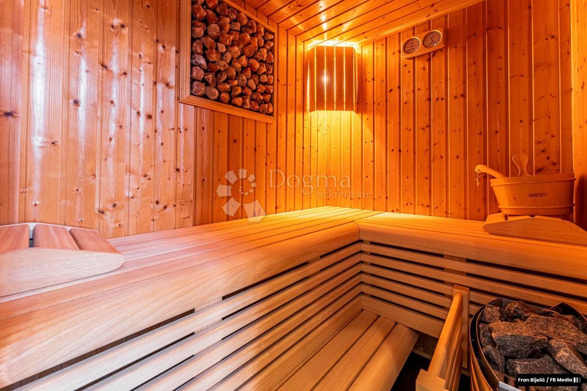 Allogio Centar, Varaždin, 116m2