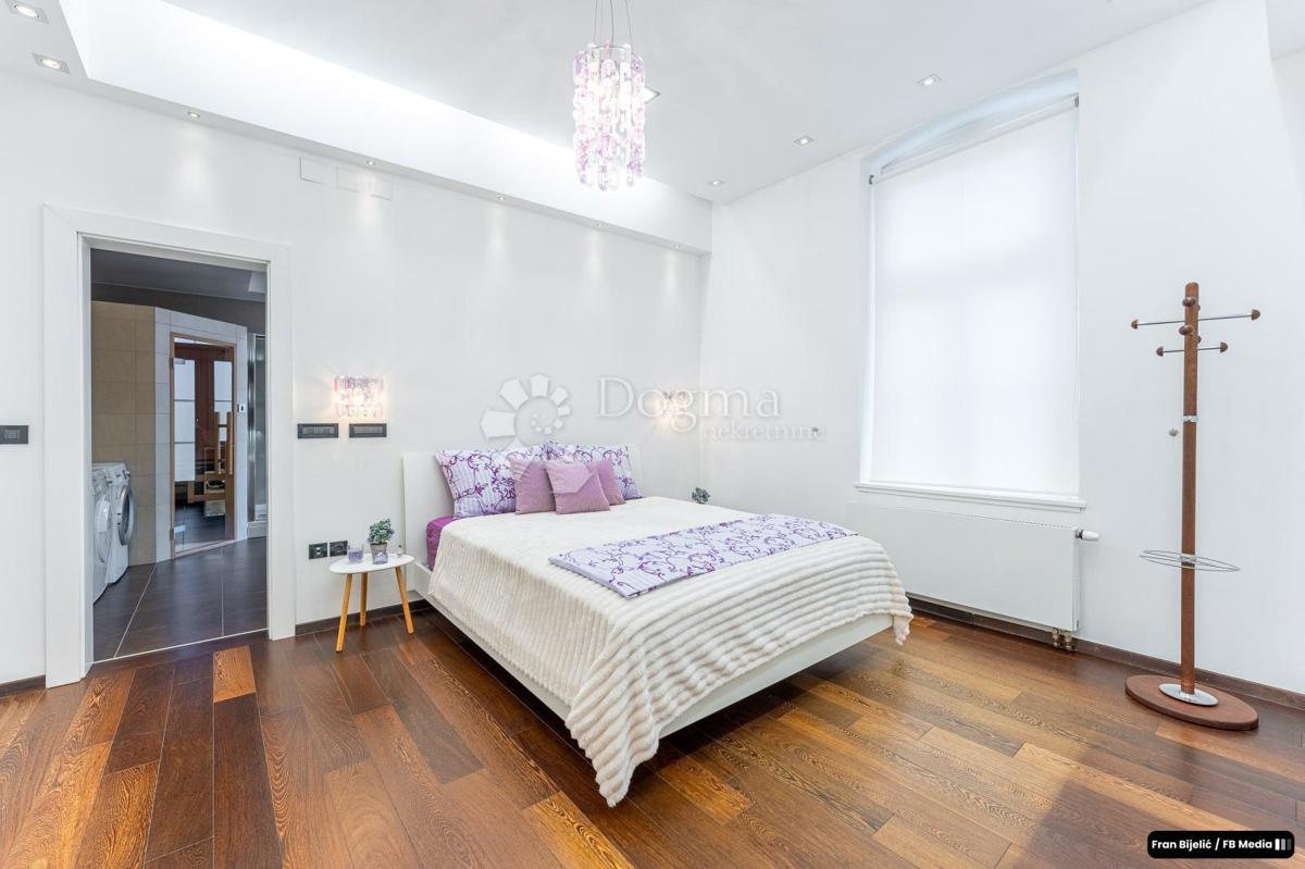 Allogio Centar, Varaždin, 116m2