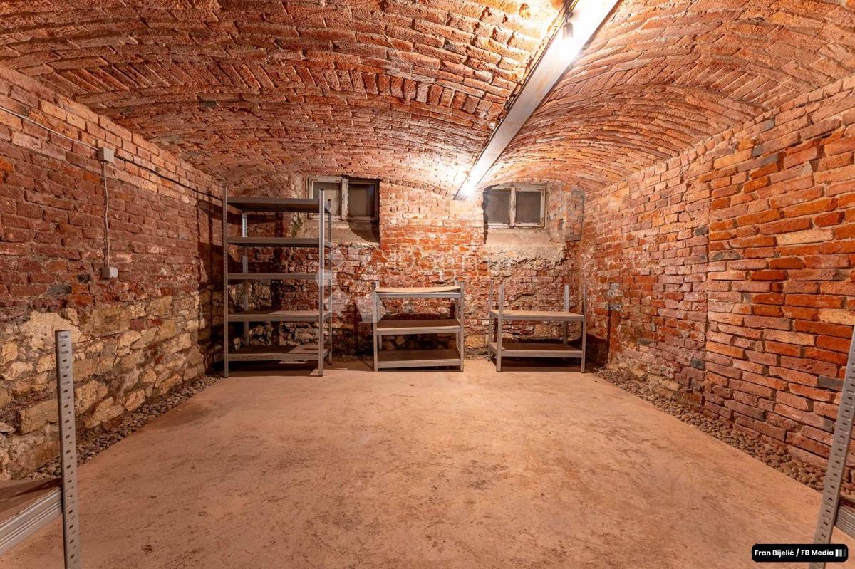 Allogio Centar, Varaždin, 116m2