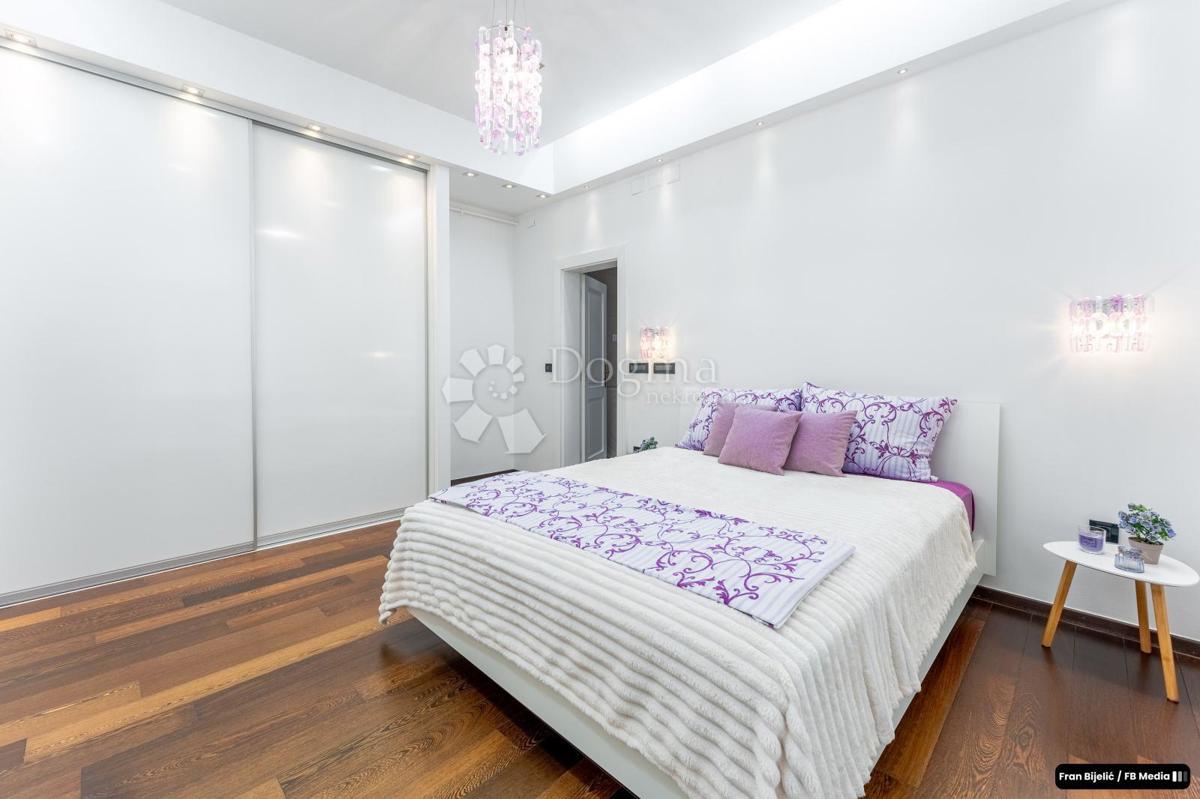 Allogio Centar, Varaždin, 116m2