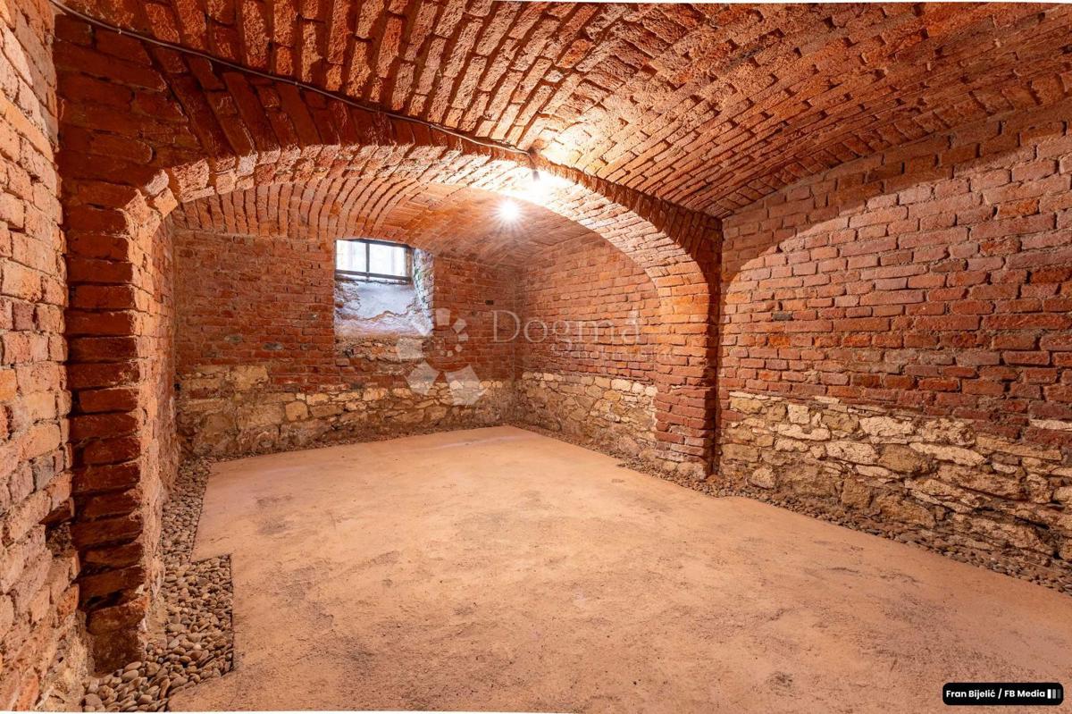 Allogio Centar, Varaždin, 116m2