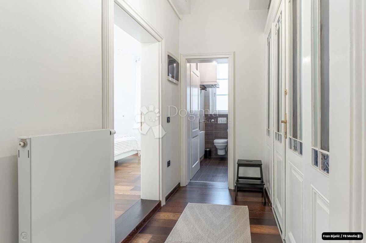 Allogio Centar, Varaždin, 116m2