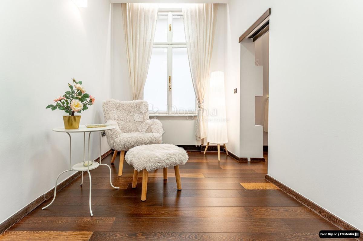 Allogio Centar, Varaždin, 116m2