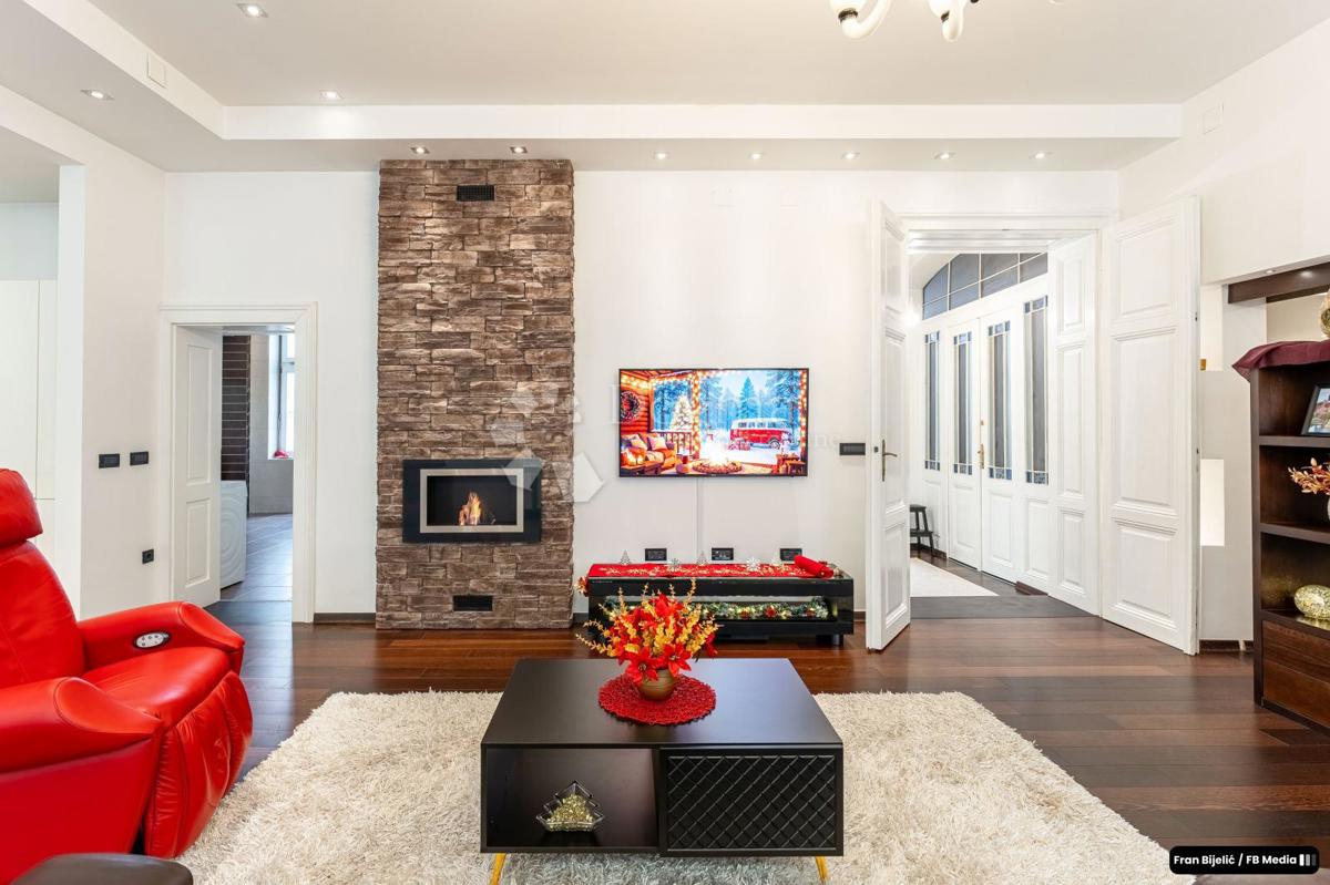 Allogio Centar, Varaždin, 116m2