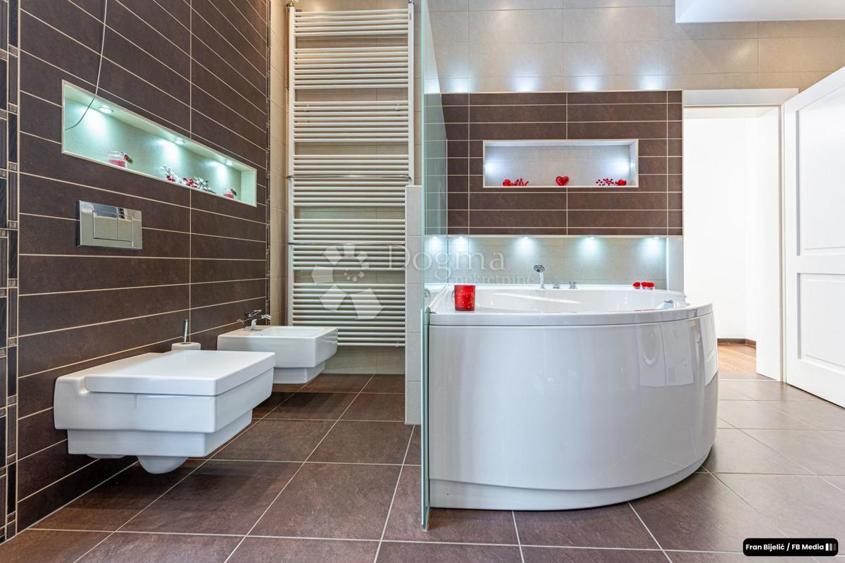 Allogio Centar, Varaždin, 116m2