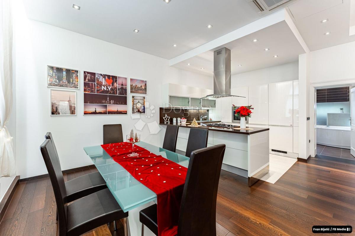 Allogio Centar, Varaždin, 116m2