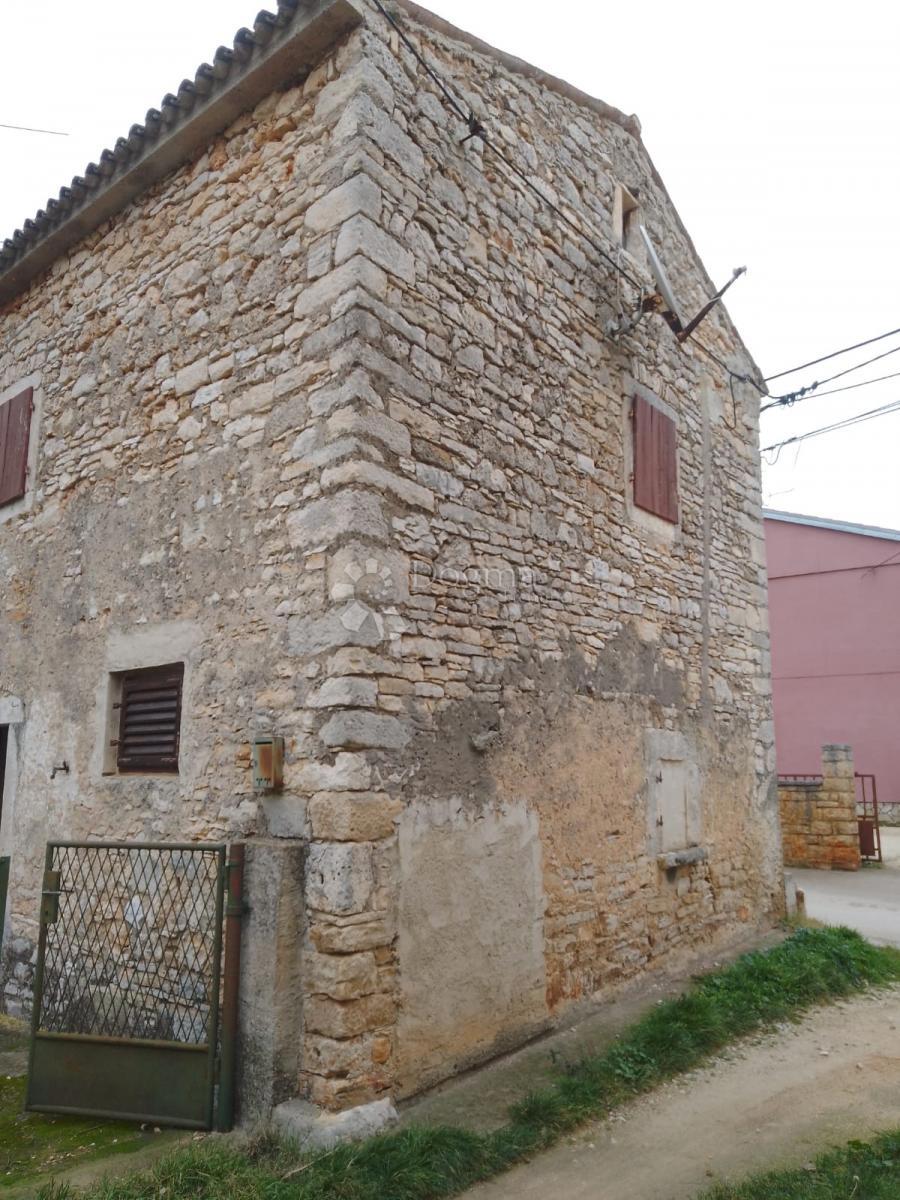 Casa Šišan, Ližnjan, 60m2