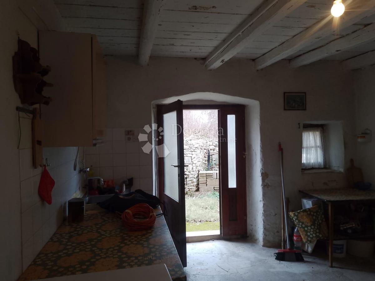 Casa Šišan, Ližnjan, 60m2