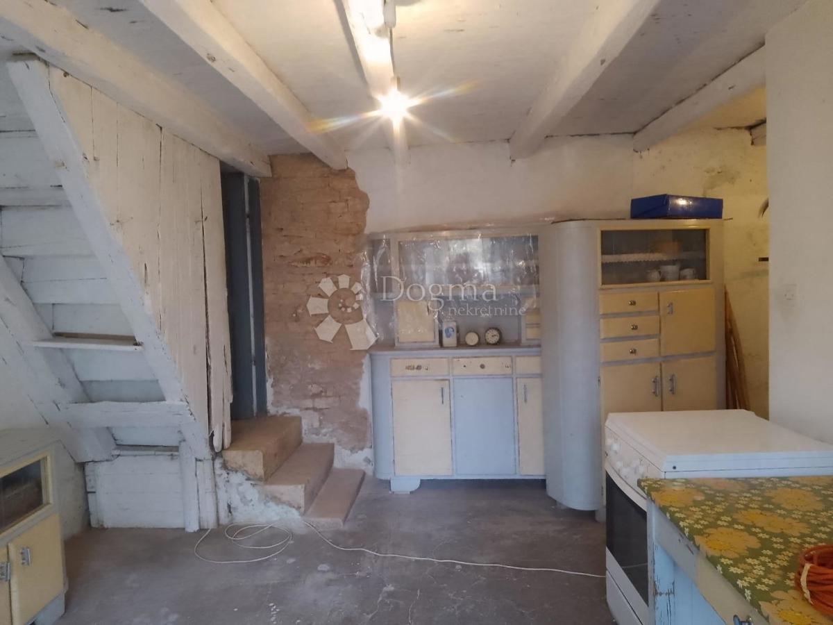 Casa Šišan, Ližnjan, 60m2
