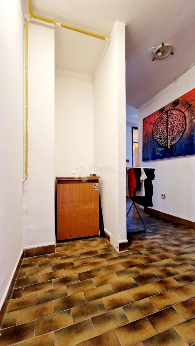 Allogio Stoja, Pula, 79,17m2