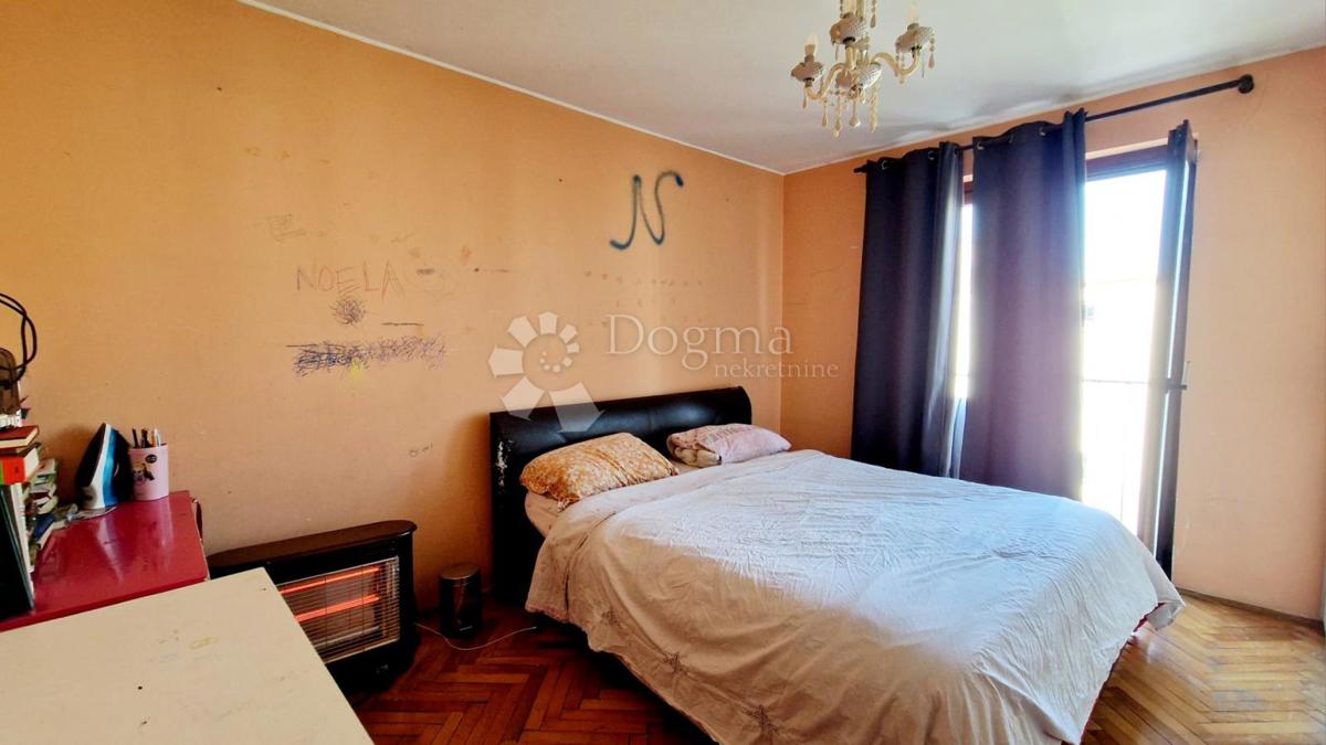 Allogio Stoja, Pula, 79,17m2