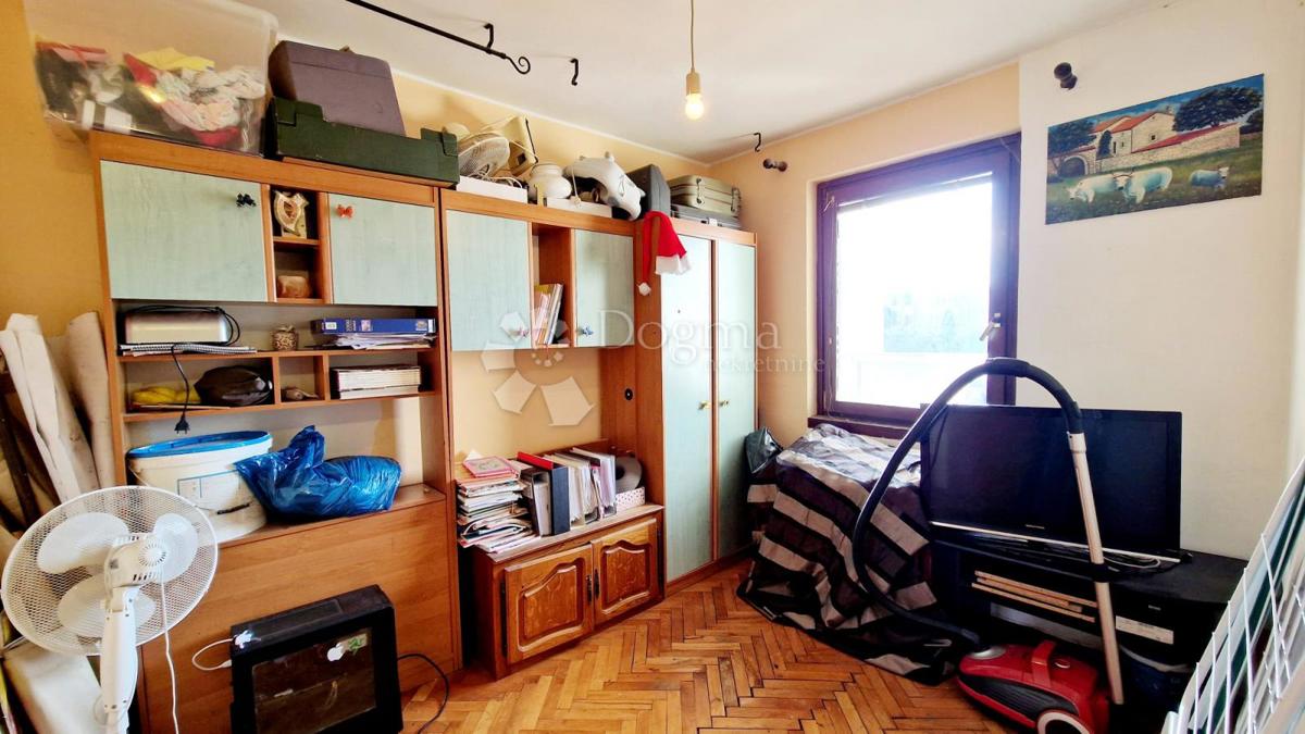 Allogio Stoja, Pula, 79,17m2