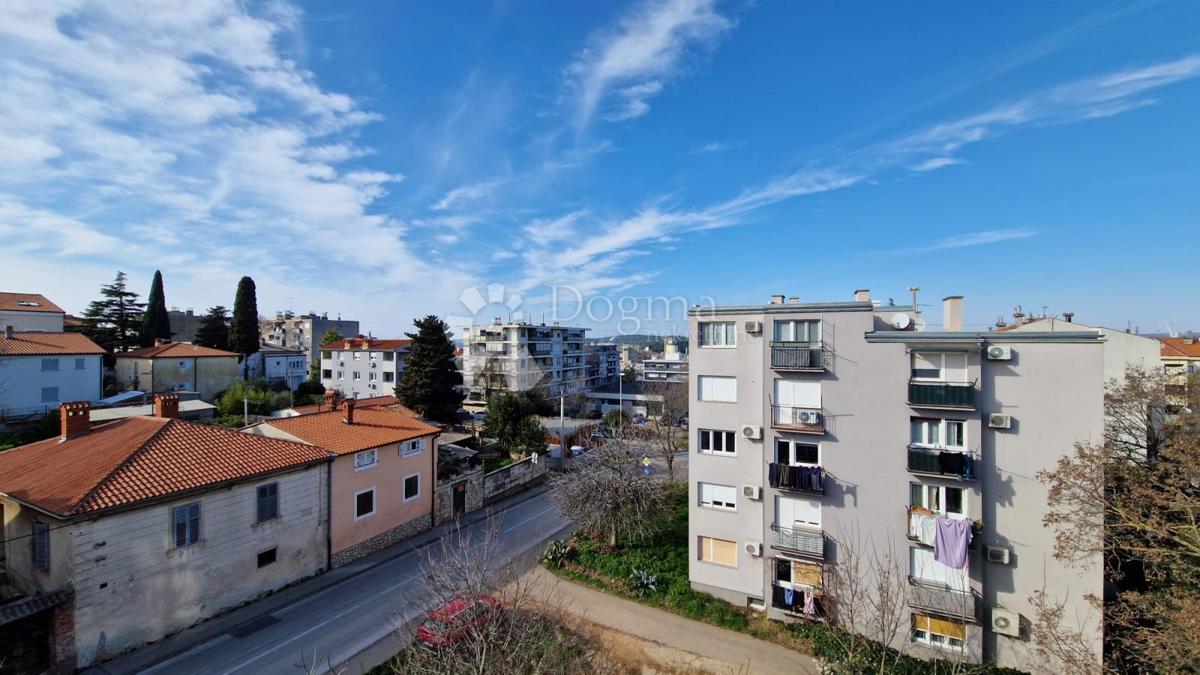 Allogio Stoja, Pula, 79,17m2