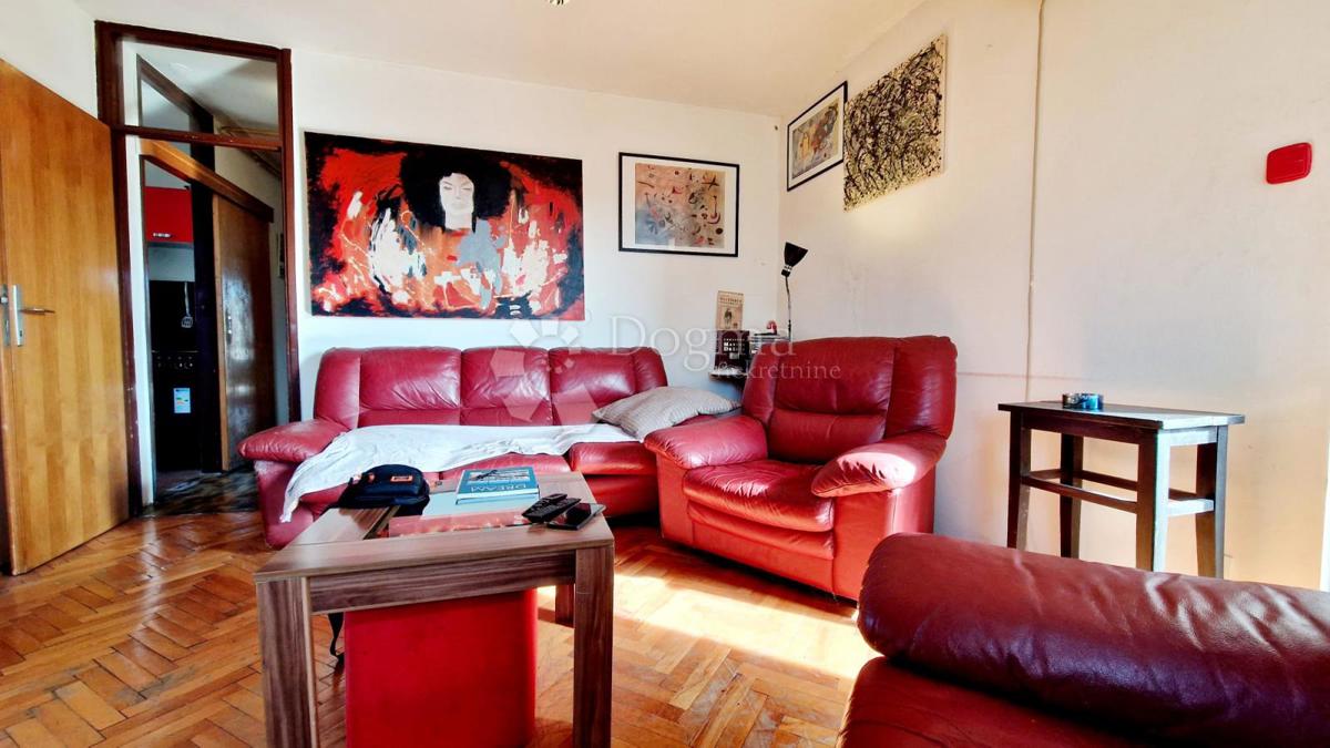 Allogio Stoja, Pula, 79,17m2