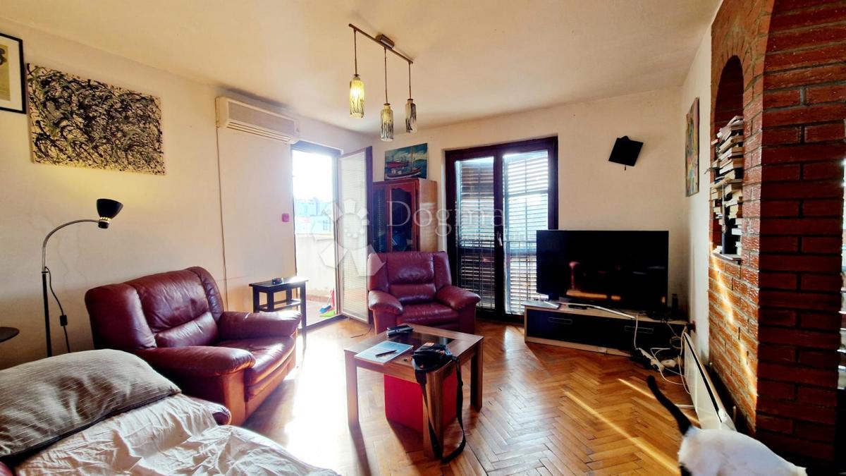 Allogio Stoja, Pula, 79,17m2