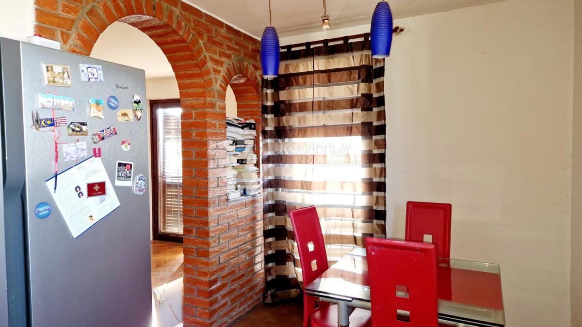 Allogio Stoja, Pula, 79,17m2