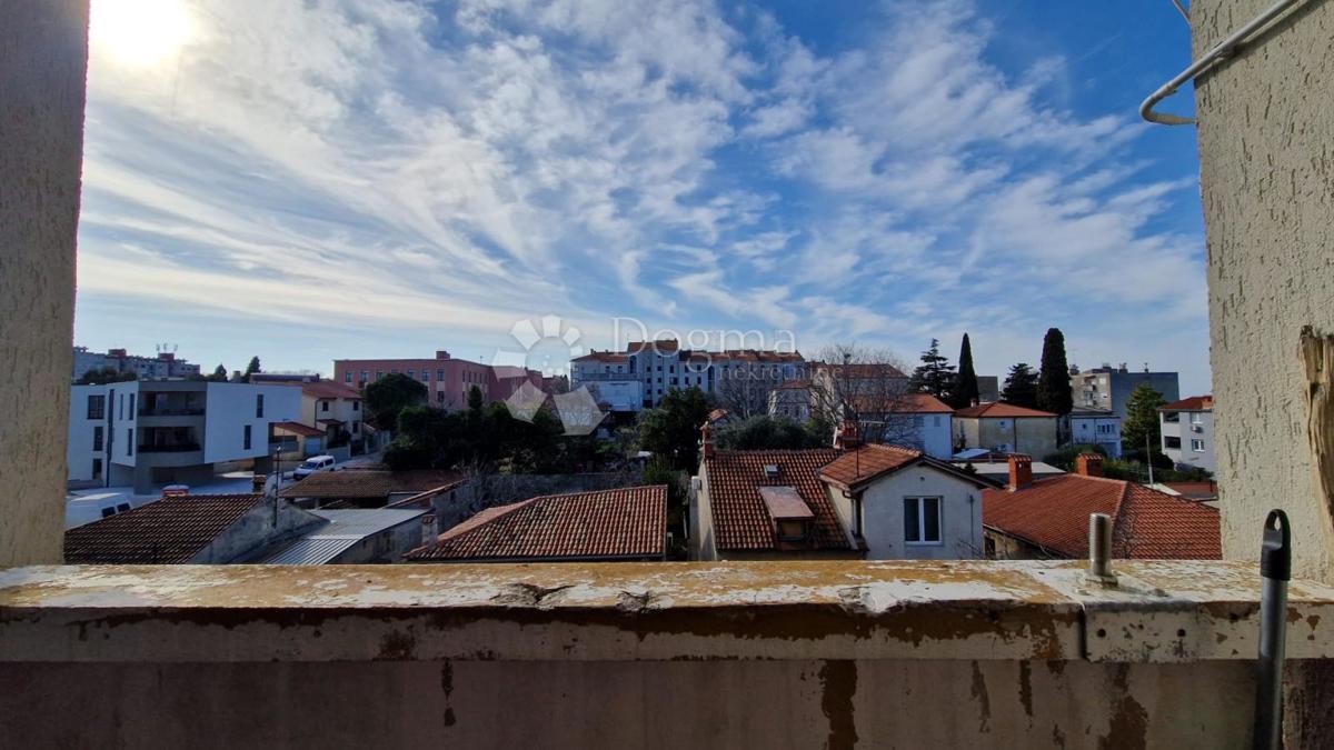 Allogio Stoja, Pula, 79,17m2