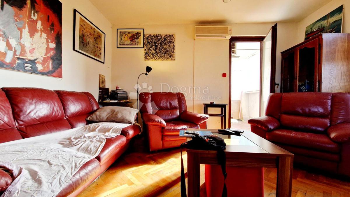 Allogio Stoja, Pula, 79,17m2