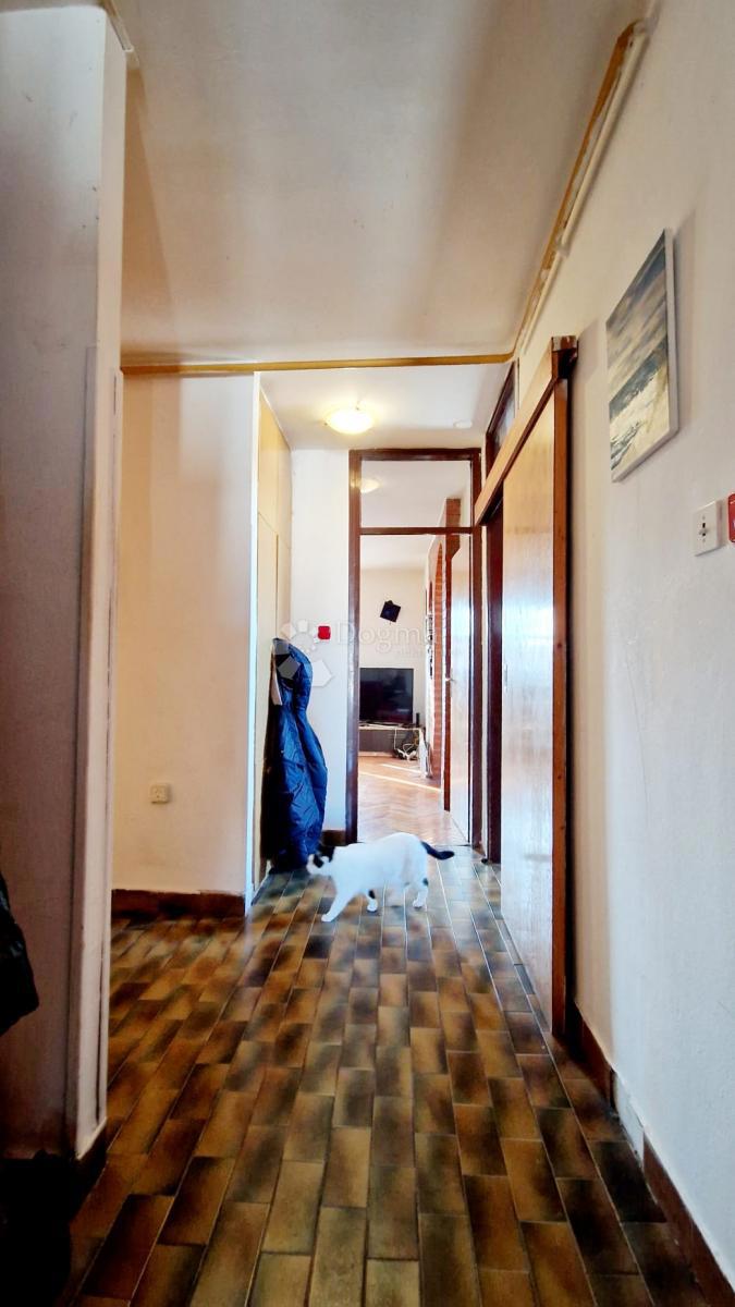 Allogio Stoja, Pula, 79,17m2