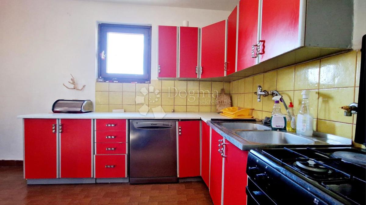 Allogio Stoja, Pula, 79,17m2