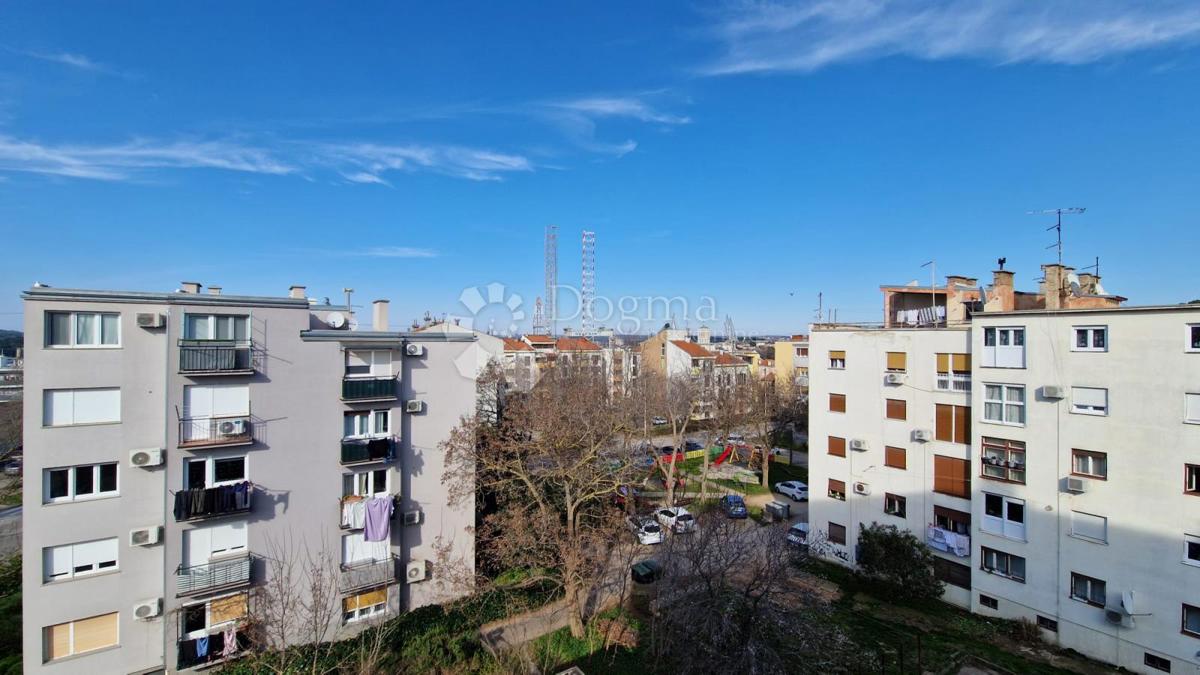 Allogio Stoja, Pula, 79,17m2