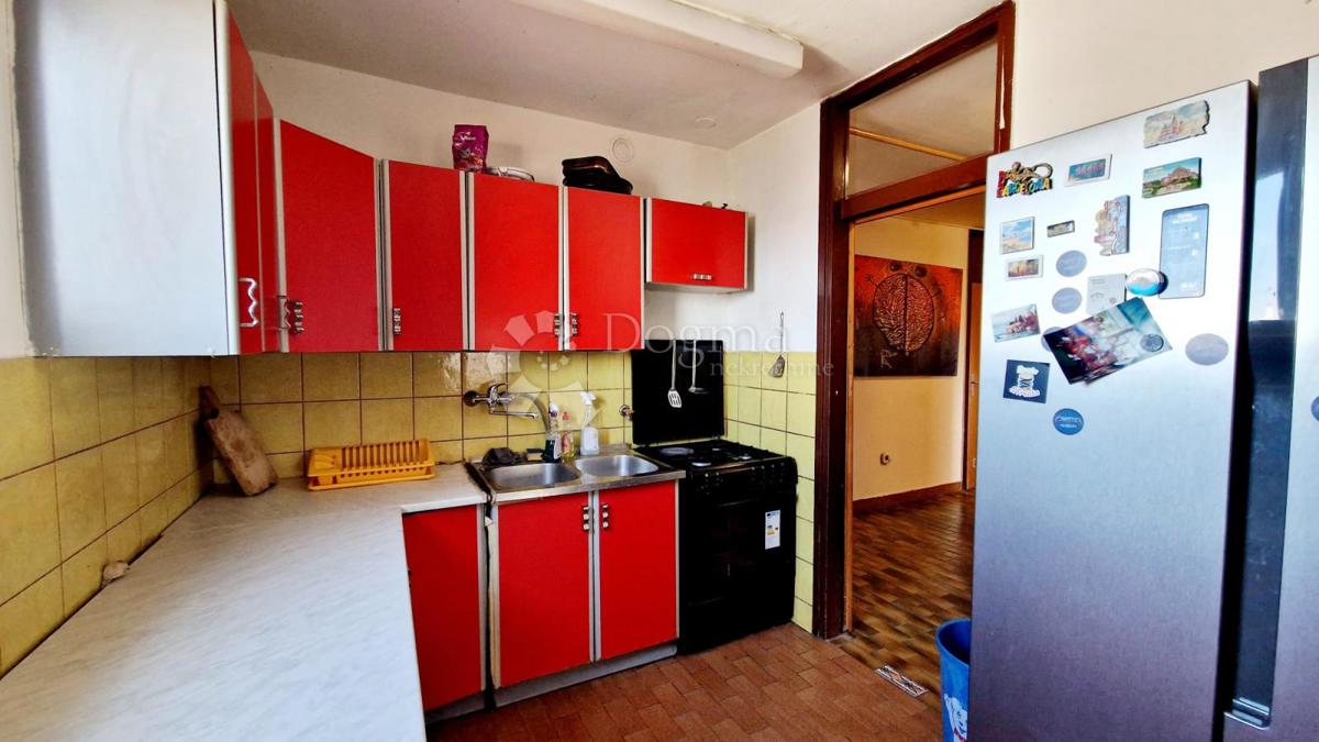 Allogio Stoja, Pula, 79,17m2