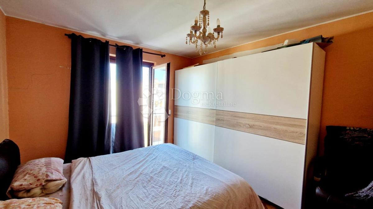 Allogio Stoja, Pula, 79,17m2