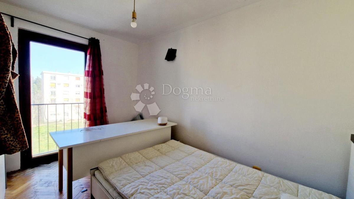 Allogio Stoja, Pula, 79,17m2