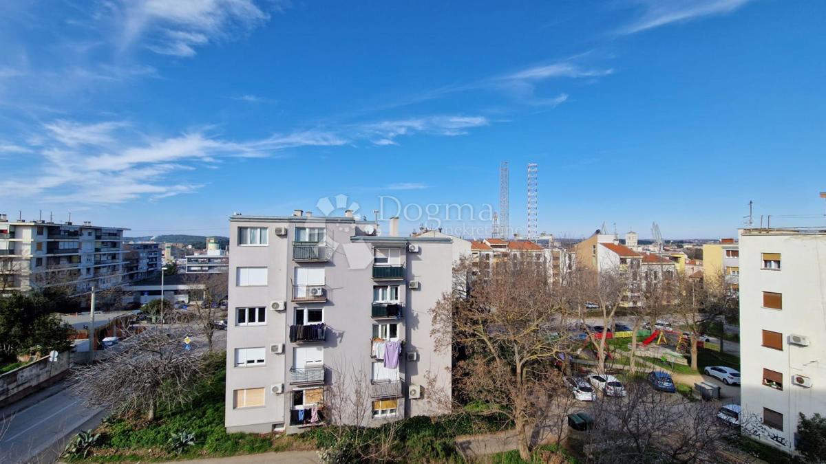 Allogio Stoja, Pula, 79,17m2